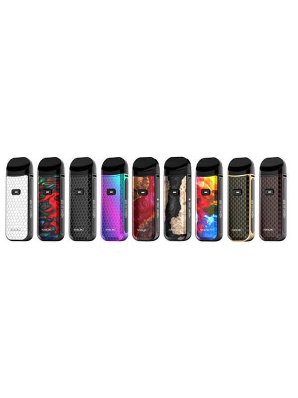 SMOK Nord 2 Starter Kit