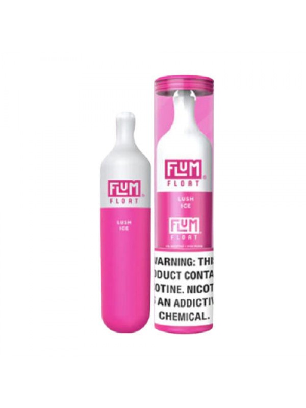 Flum Float Disposable Vape 3000 Puffs