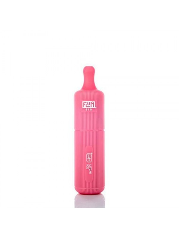 Flum Float Disposable Vape 3000 Puffs