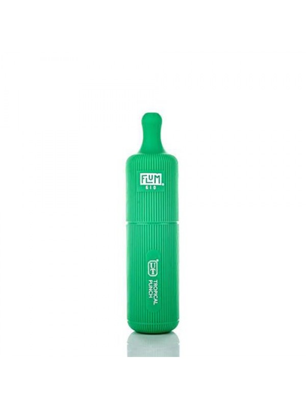 Flum Float Disposable Vape 3000 Puffs