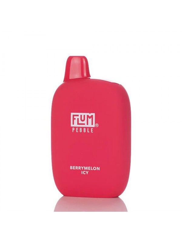 Flum Pebble Disposable Vape 6000 Puffs