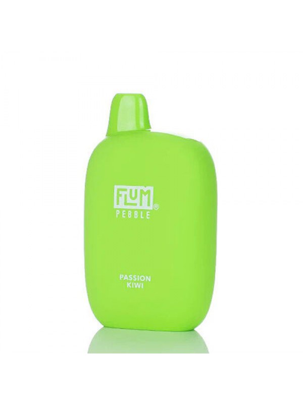 Flum Pebble Disposable Vape 6000 Puffs