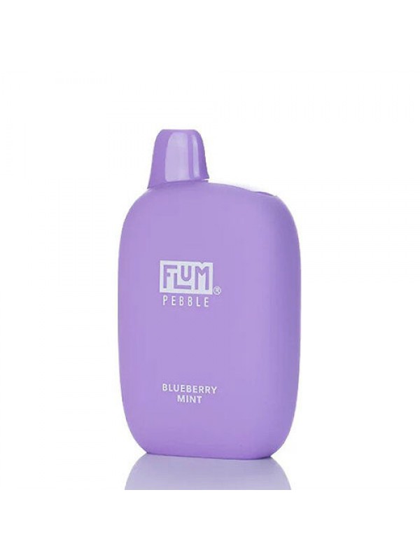 Flum Pebble Disposable Vape 6000 Puffs