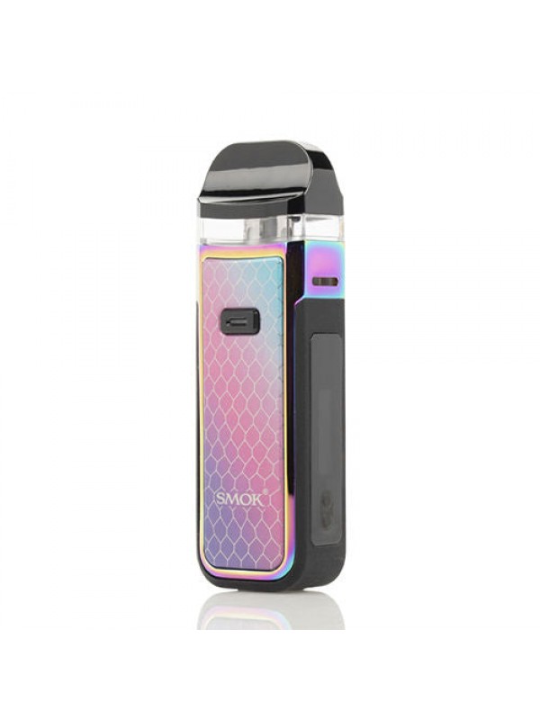 Smok Nord X Starter Kit