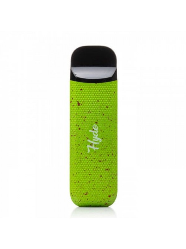 Hyde N-Bar RECHARGE Disposable Vape 4500 Puffs