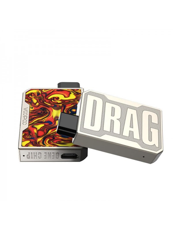 Voopoo Drag Nano Kit