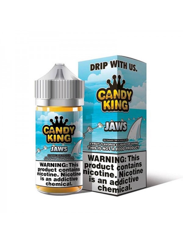 Jaws by Candy King 100ml