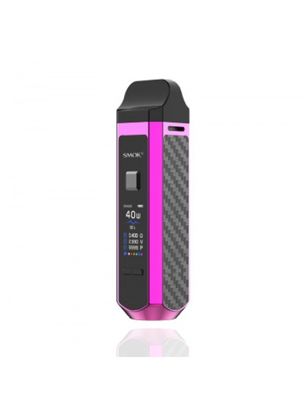 SMOK RPM40 Starter Kit