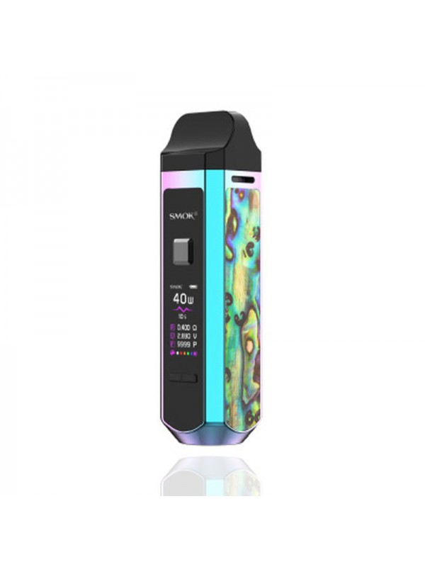 SMOK RPM40 Starter Kit