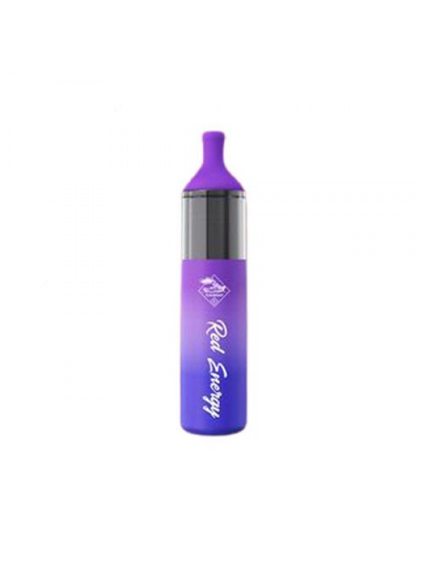 Tugpod Evo Disposable Vape 4500 Puffs