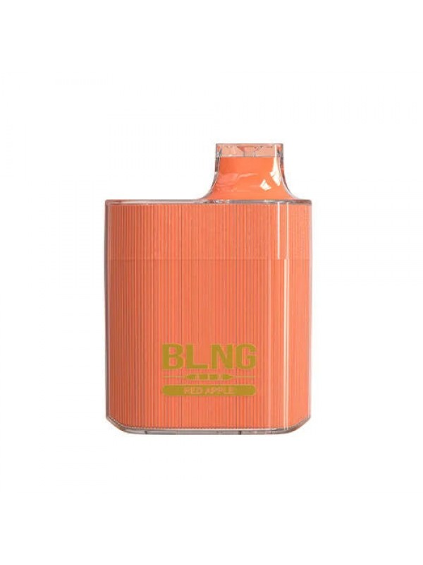 BLNG Air Disposable Vape 6000 Puffs