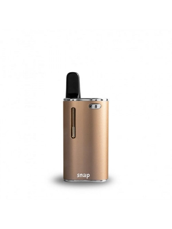 Exxus Snap Cartridge Vaporizer by Exxus Vape