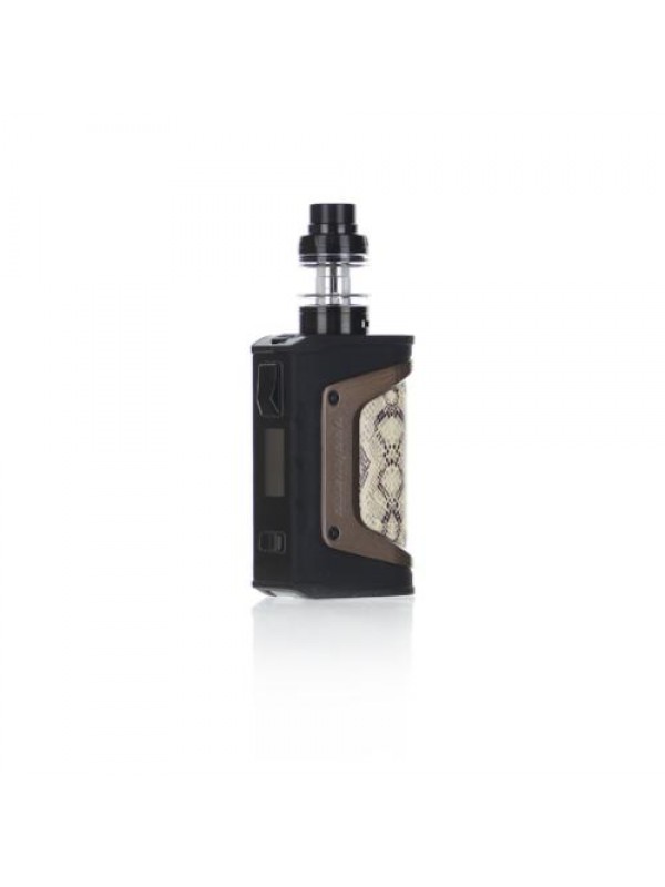 Geekvape Aegis Legend 200W Starter Kit