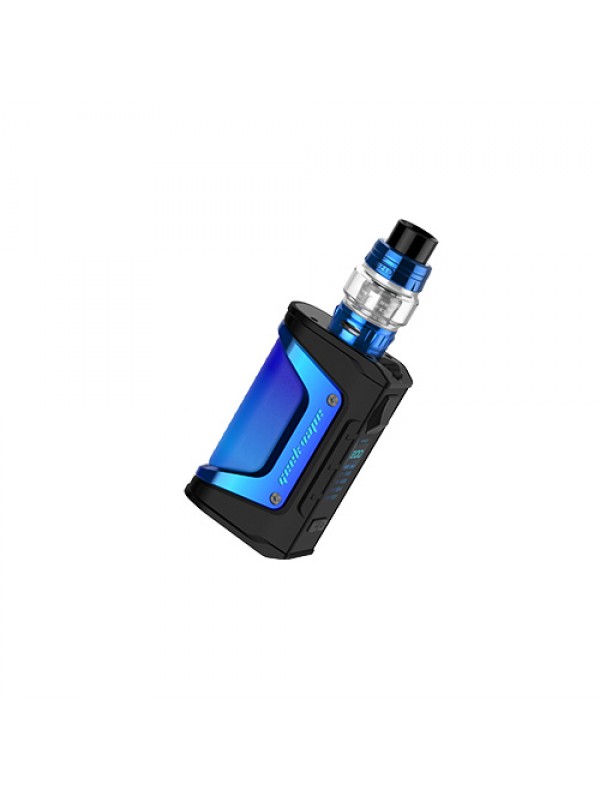 Geekvape Aegis Legend 200W Starter Kit