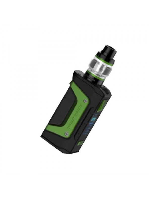 Geekvape Aegis Legend 200W Starter Kit