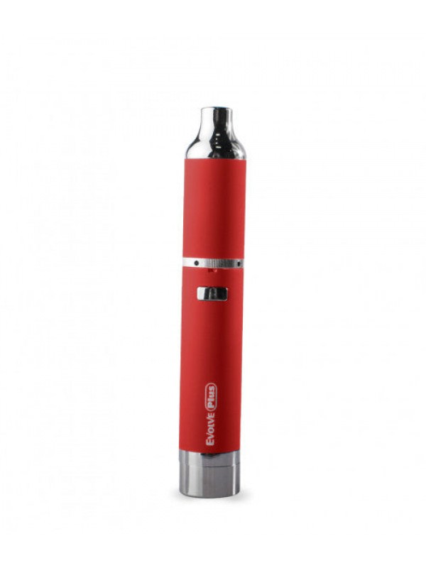 Wulf Evolve Plus Vaporizer