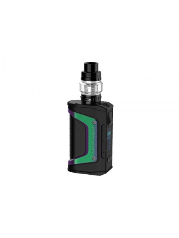 Geekvape Aegis Legend 200W Starter Kit