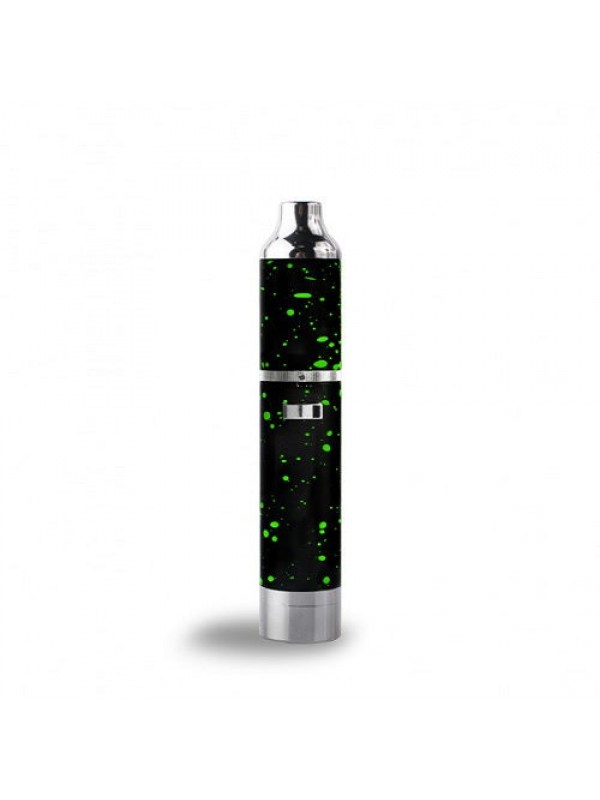 Wulf Evolve Plus Vaporizer