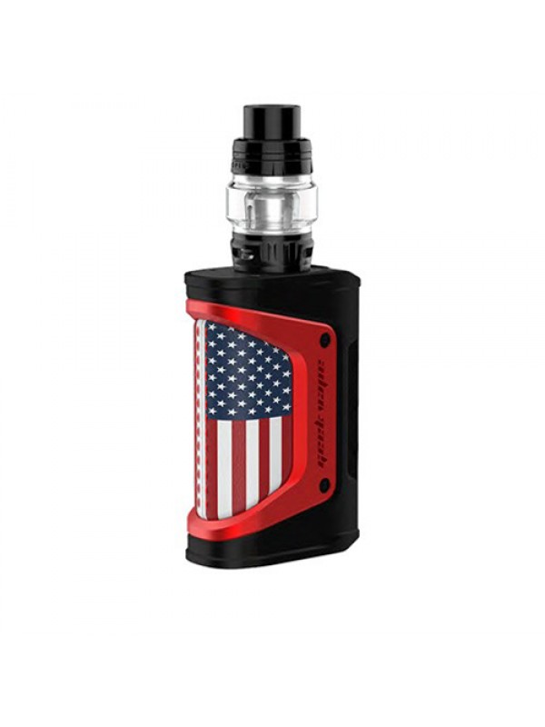 Geekvape Aegis Legend 200W Starter Kit