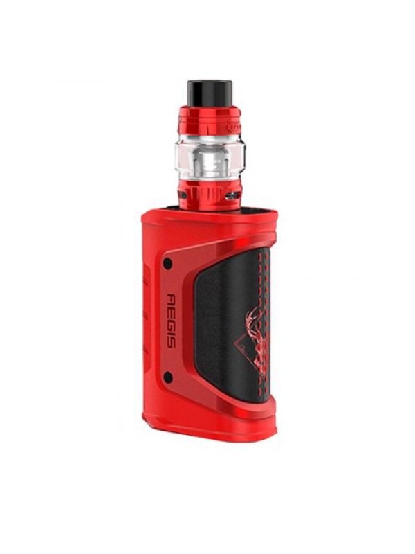 Geekvape Aegis Legend 200W Starter Kit