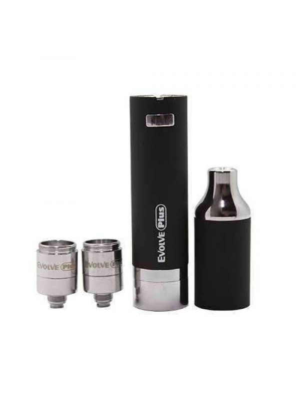 Wulf Evolve Plus Vaporizer