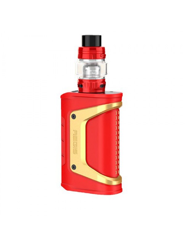 Geekvape Aegis Legend 200W Starter Kit