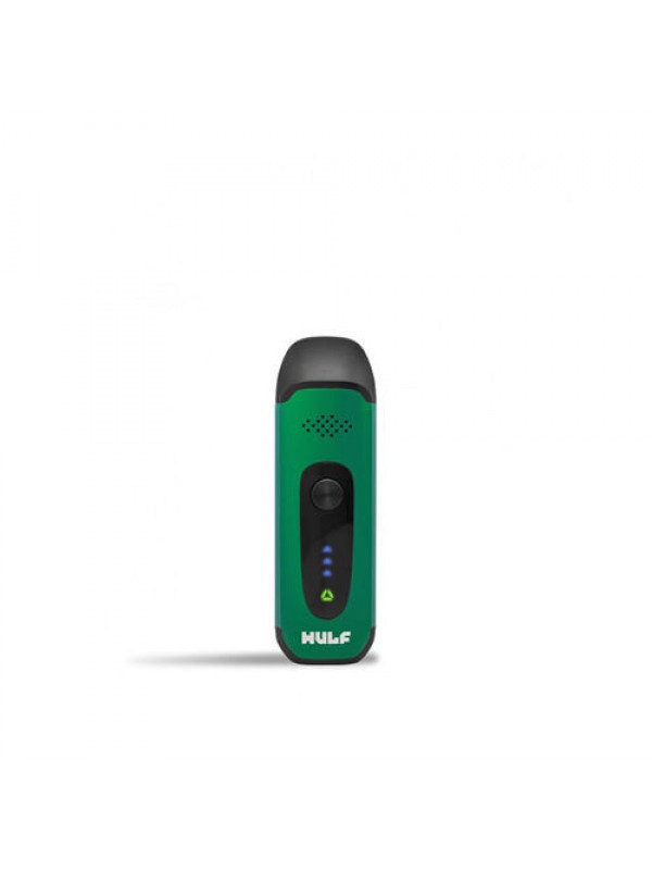 Wulf Next Dry Herb Vaporizer by Wulf Mods