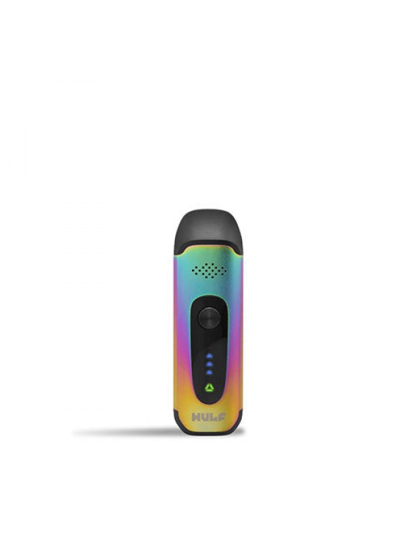 Wulf Next Dry Herb Vaporizer by Wulf Mods