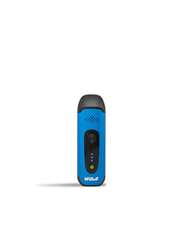 Wulf Next Dry Herb Vaporizer by Wulf Mods