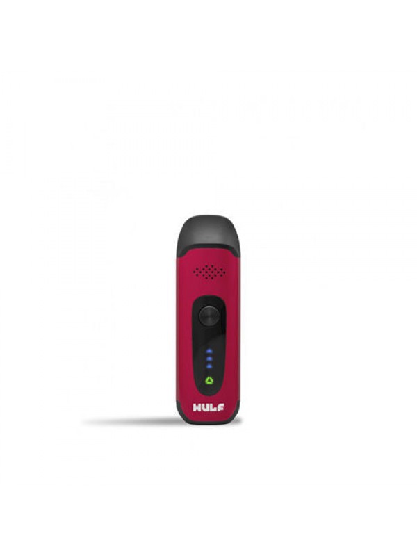 Wulf Next Dry Herb Vaporizer by Wulf Mods