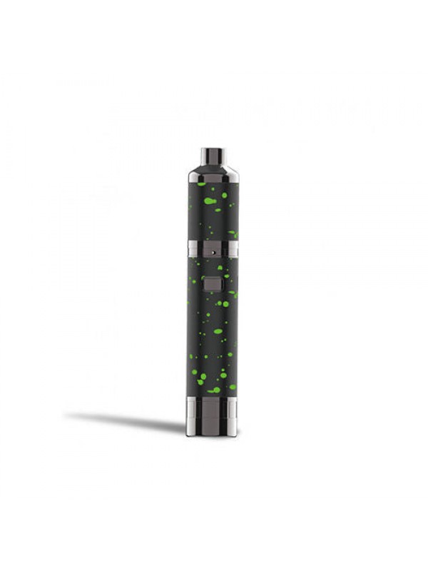 Wulf Next Dry Herb Vaporizer by Wulf Mods