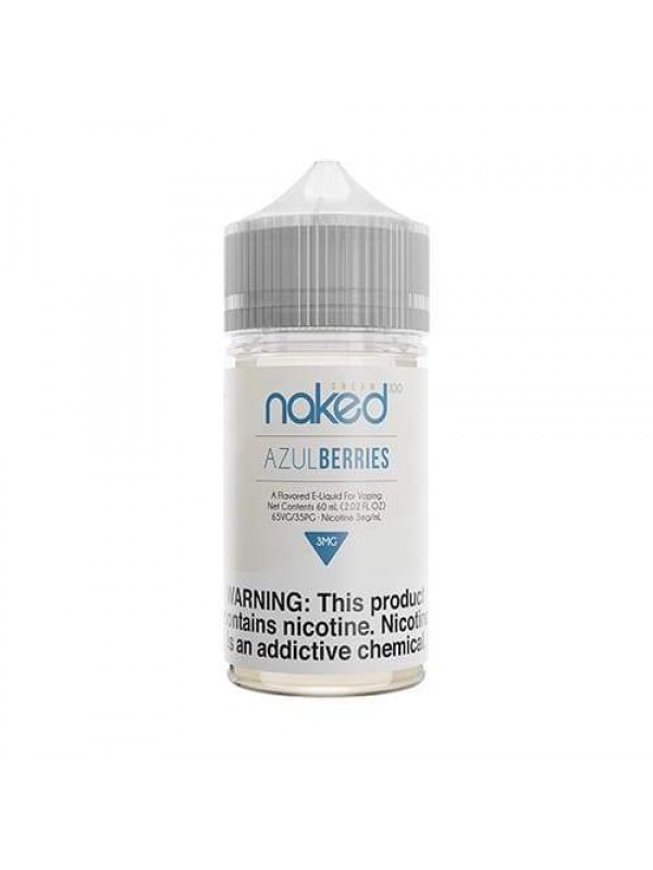 Naked Vape Juice Pick 3 Bundle (180ml)