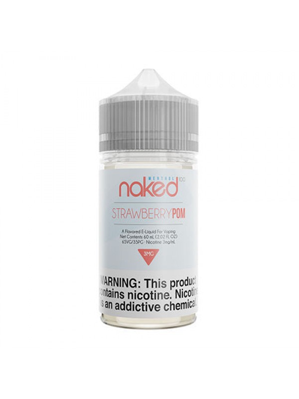 Naked Vape Juice Pick 3 Bundle (180ml)