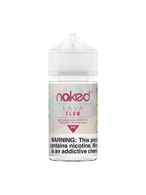 Naked Vape Juice Pick 3 Bundle (180ml)