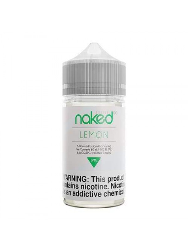 Naked Vape Juice Pick 3 Bundle (180ml)