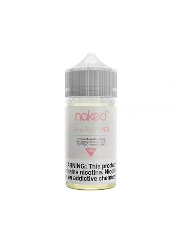 Naked Vape Juice Pick 3 Bundle (180ml)