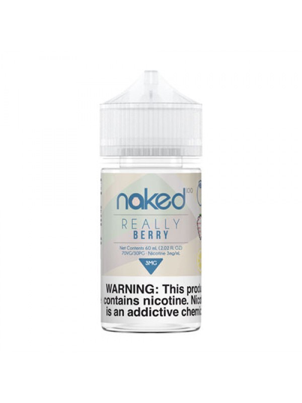 Naked Vape Juice Pick 3 Bundle (180ml)