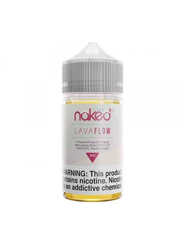 Naked Vape Juice Pick 3 Bundle (180ml)