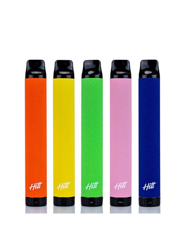 Hitt XL Disposable Vape 3000 Puffs