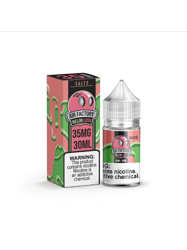 Melon Lush by Air Factory Salts 30ml