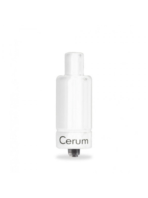 Cerum Dual Quartz Atomizer by Yocan