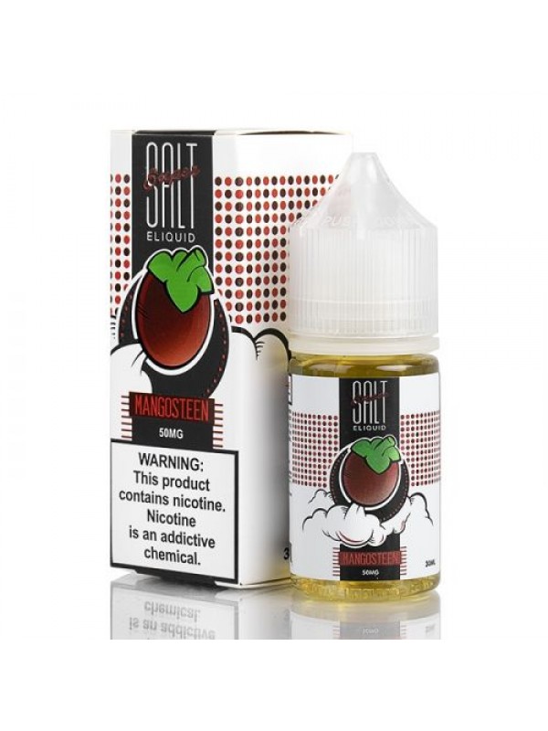 Super Salt Mangosteen 30ml