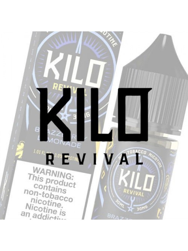 Mango Guava by Kilo Revival TFN Salt 30ml