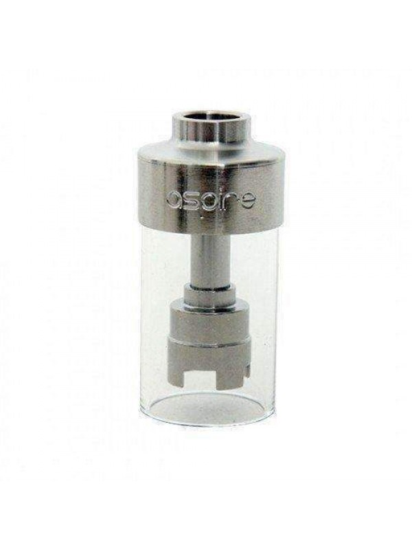 Aspire Atlantis 5ml Stainless Steel Replacement by...