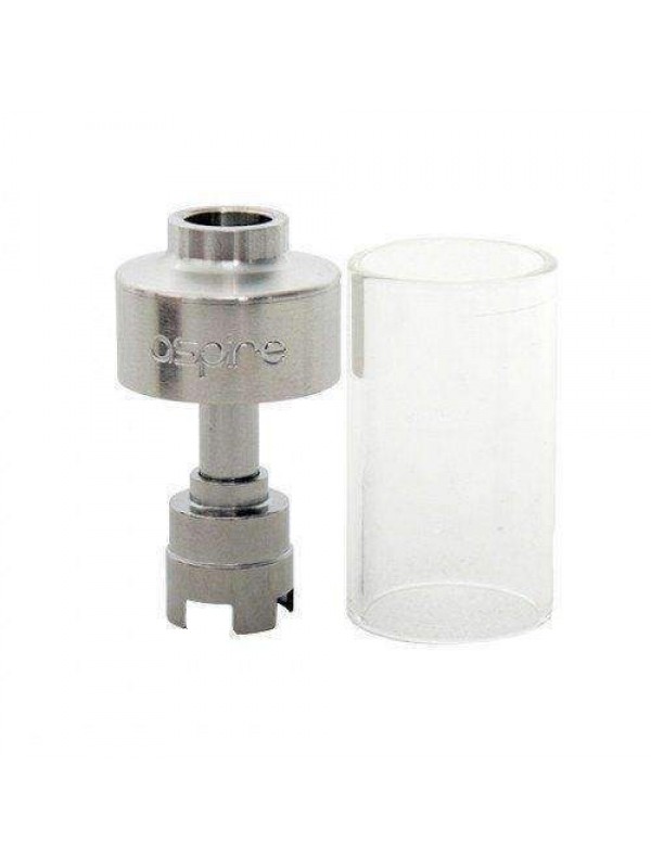 Aspire Atlantis 5ml Stainless Steel Replacement by Aspire