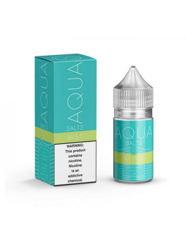 Mist by Aqua Salts 30ml