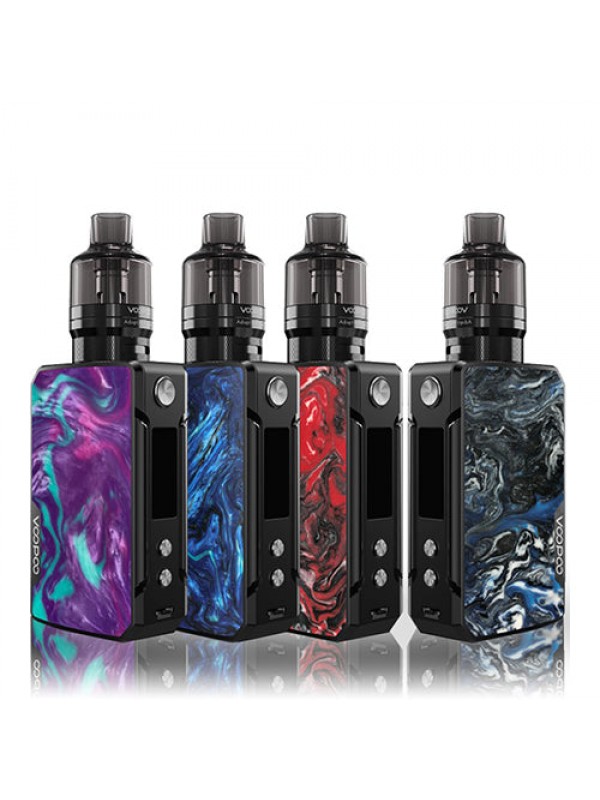 VOOPOO Drag Mini Refresh Edition Starter Kit