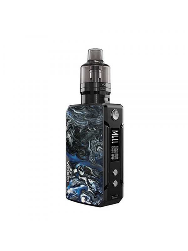 VOOPOO Drag Mini Refresh Edition Starter Kit