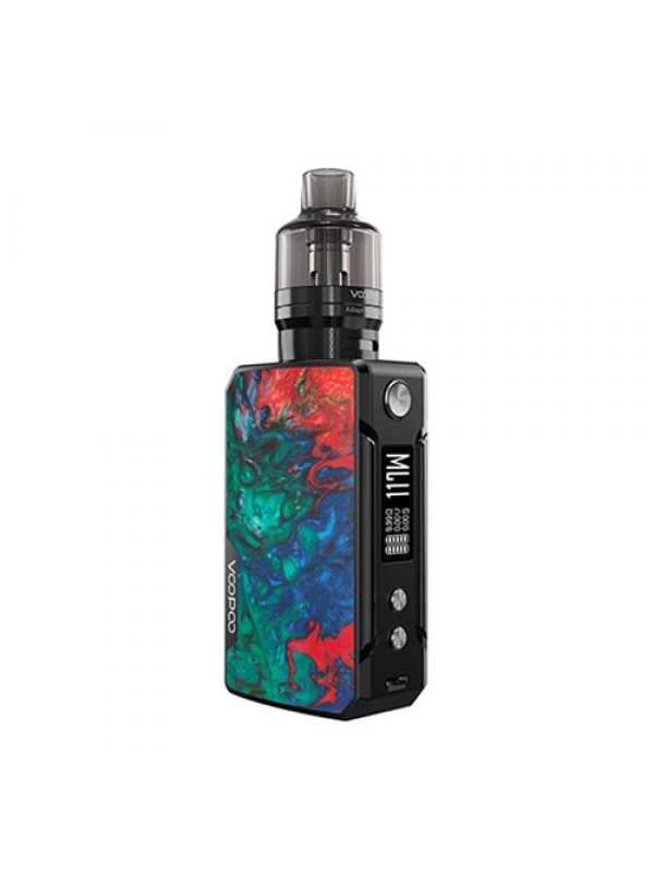 VOOPOO Drag Mini Refresh Edition Starter Kit