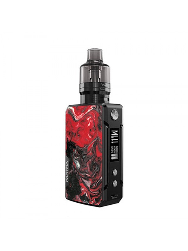 VOOPOO Drag Mini Refresh Edition Starter Kit